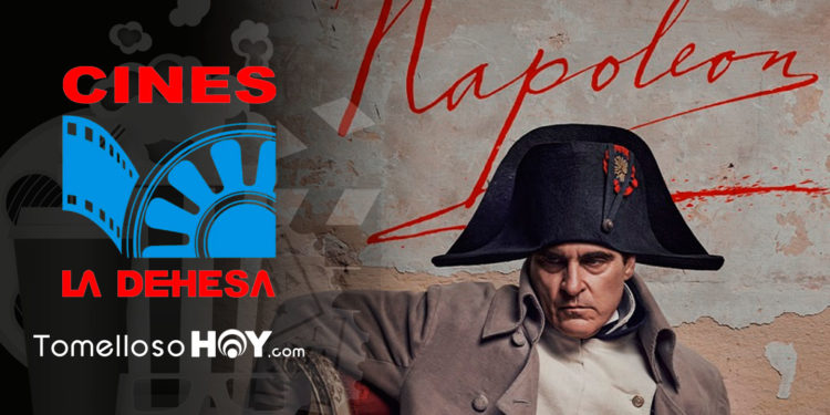 CRÍTICA | Ridley Scott y Joaquín Phoenix emprenden con «Napoleón» la conquista de los Oscars