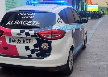 La Policía Local de Albacete detiene al presunto responsable del atropello mortal a un menor de 15 años