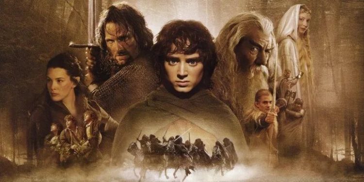 Cines La Dehesa de Tomelloso proyectará durante noviembre la trilogía de «El Señor de los Anillos»