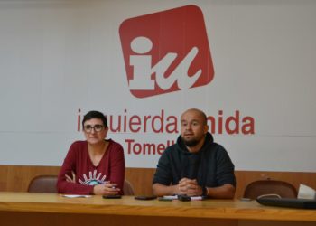 Convocan una concentración para pedir la conexión ferroviaria de Tomelloso el próximo 26 de noviembre en la Plaza de España