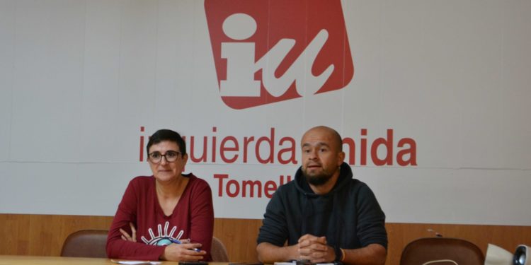 Convocan una concentración para pedir la conexión ferroviaria de Tomelloso el próximo 26 de noviembre en la Plaza de España