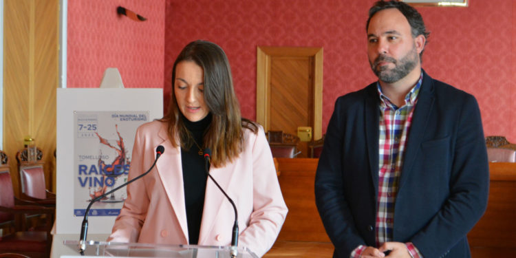El Ayuntamiento de Tomelloso presenta la programación «Raíces y Vino», con motivo del Día Mundial del Enoturismo