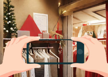 El Ayuntamiento de Tomelloso convoca el X Concurso de Escaparatismo Navideño con mil euros en premios