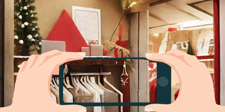 El Ayuntamiento de Tomelloso convoca el X Concurso de Escaparatismo Navideño con mil euros en premios
