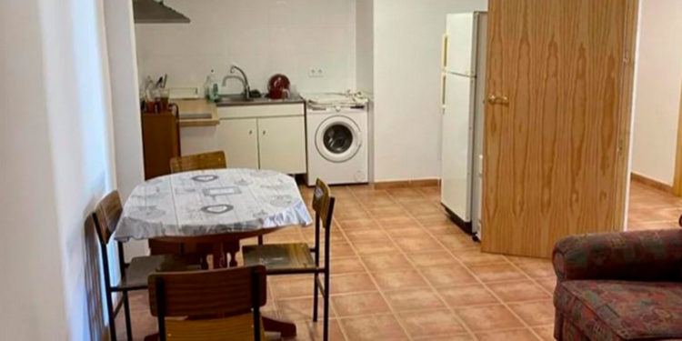 Ofrecen vivienda gratis a quien gestione el bar municipal de un pueblo de Guadalajara