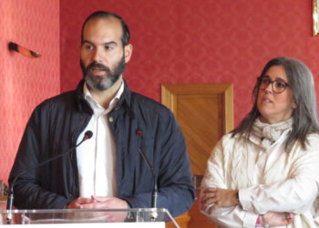La Ley de Amnistía, entre las tres mociones de urgencia que PP y VOX llevarán al pleno de noviembre de esta tarde en Tomelloso