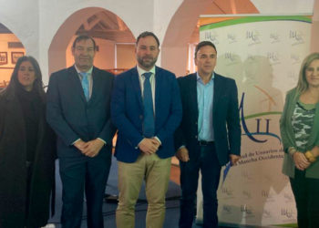 La CUAS Mancha Occidental II afronta unas jornadas en Tomelloso sobre la digitalización y gestión del agua
