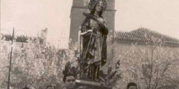 Tomelloso y Santa Cecilia: Historia de una devoción