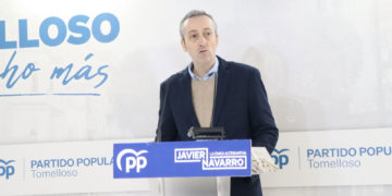 Antonio Calvo califica de “decepcionante” la postura del Partido Socialista respecto a la UCI y en Plan Funcional del Hospital de Tomelloso