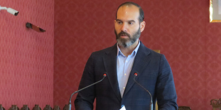 El Ayuntamiento de Tomelloso presenta su programa de actividades para los mas pequeños en el «Puente de Diciembre»