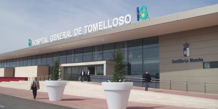 La Plataforma Pro Servicios “lamenta” las palabras de Fernández sobre la UCI y explica en un comunicado la situación del Hospital de Tomelloso