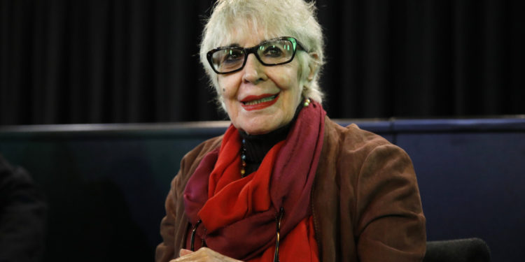 Muere la actriz Concha Velasco a los 84 años, la ‘chica ye-ye’ que quiso ser artista y se adueñó del cine, el teatro y la televisión