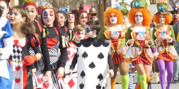 El Ayuntamiento de Tomelloso convoca el Concurso del Cartel Anunciador del Carnaval 2024 hasta el próximo 12 de enero