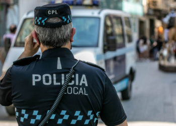 Detenido un hombre de 39 años en Argamasilla de Alba por incumplir una orden de alejamiento de su pareja