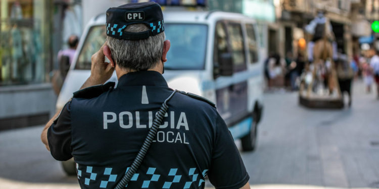 Detenido un hombre de 39 años en Argamasilla de Alba por incumplir una orden de alejamiento de su pareja