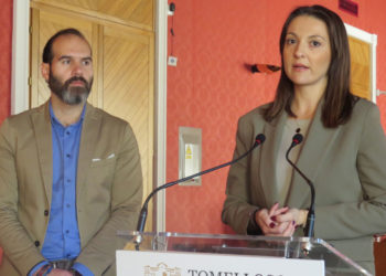 Paintball, futbolines humanos y «Humor Amarillo», entre las actividades de esta Navidad para los más pequeños en Tomelloso