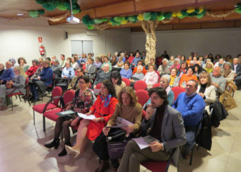 La Asociación Cultural «La Media Fanega» celebra 30 años de poesía y creatividad en Tomelloso