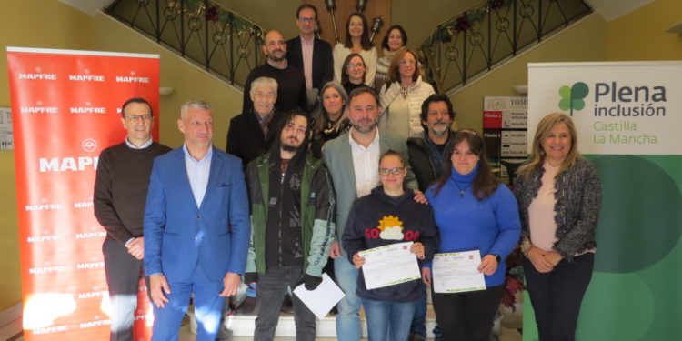 El Ayuntamiento de Tomelloso refuerza su compromiso con la inclusión en el nuevo convenio firmado con AFAS