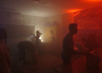 Acertijos, misterio y mucha diversión en el Escape Room «La Casa de Will» de Tomelloso