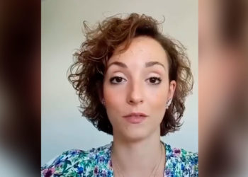 La tomellosera Victoria García se convierte en imagen de la Fundación Josep Carreras para relatar la leucemia que padeció