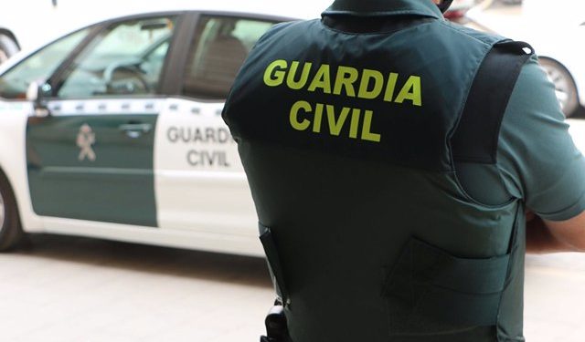 La Guardia Civil aporta datos sobre los dos hombres encontrados muertos a tiros en Castilla-La Mancha