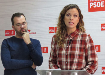 El grupo municipal socialista explica que el cambio de nombre de la cuenta en Facebook se debe a un hackeo al concejal Raúl Zatón