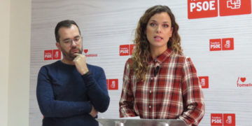 El grupo municipal socialista explica que el cambio de nombre de la cuenta en Facebook se debe a un hackeo al concejal Raúl Zatón