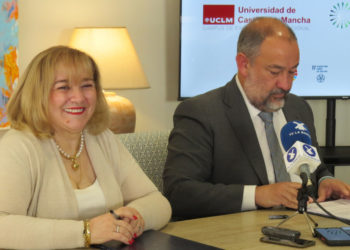 Fundación Ceres y la Universidad de Castilla-La Mancha firman un convenio para la formación de los alumnos universitarios