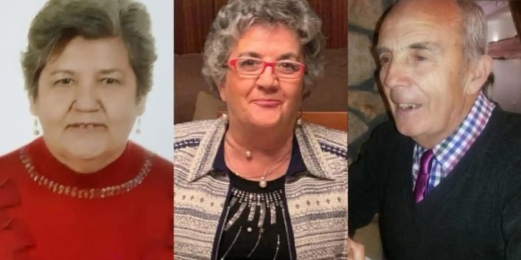 Los hermanos asesinados en Morata de Tajuña eran de Ciudad Real y habrían sido víctimas de un ajuste de cuentas tras una estafa amorosa