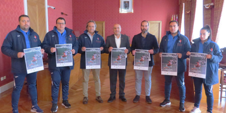 Tomelloso recibirá a 350 jugadores de fútbol y fútbol sala el próximo domingo en la V Jornada de Selecciones Provinciales
