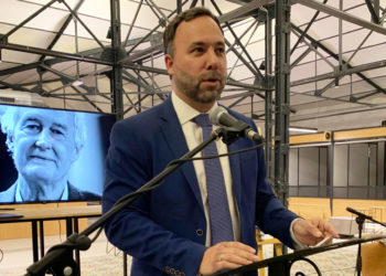 Tomelloso rinde un emotivo homenaje a Félix Grande en el X Aniversario del fallecimiento del poeta y flamencólogo