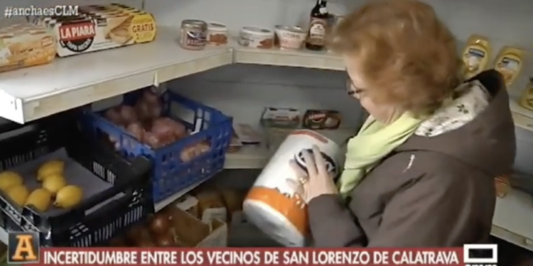 El pueblo de Ciudad Real que lucha porque su único comercio no se cierre ofreciendo el alquiler a un euro