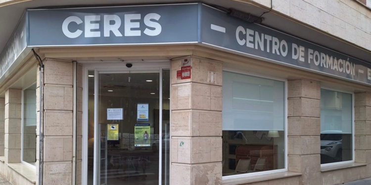 Fundación Ceres participará en el Programa Recual para la formación y el empleo en Tomelloso