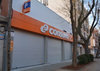 El supermercado Consum regalará 1.200 carritos de la compra durante sus primeros días de andadura en Tomelloso