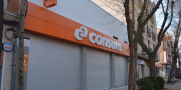El supermercado Consum regalará 1.200 carritos de la compra durante sus primeros días de andadura en Tomelloso