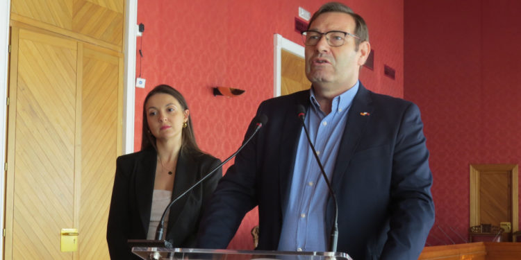 El Ayuntamiento de Tomelloso anuncia que el Mercado de Abastos abrirá sus puertas durante la próxima Semana Santa
