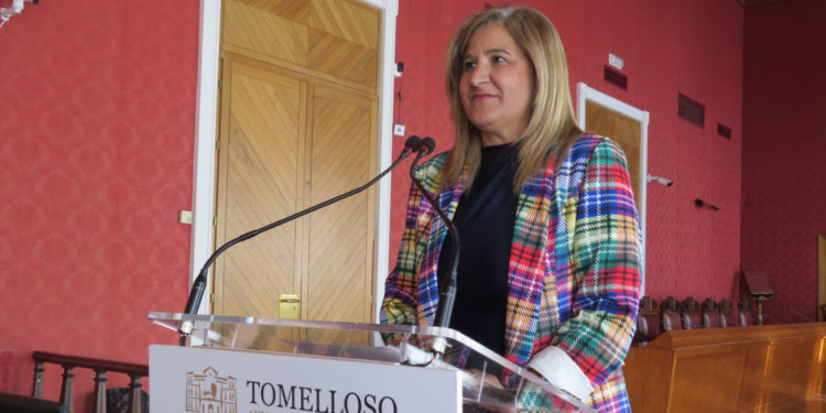 El equipo de gobierno de Tomelloso anuncia el aumento del padrón municipal y hace balance de sus primeros seis meses de mandato