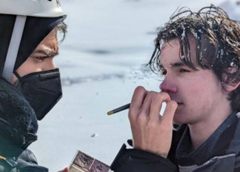 El argamasillero Jesús García competirá por el Oscar a Mejor Maquillaje y Peluquería como parte de la película «La sociedad de la nieve»
