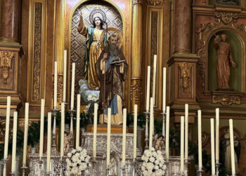 San Antón, una celebración inmemorial
