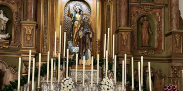 San Antón, una celebración inmemorial