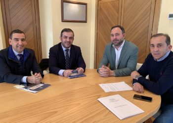 El Ayuntamiento suscribe una póliza de crédito de 1,5 millones de euros para hacer frente a la situación económica «heredada del anterior equipo de gobierno»