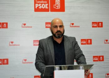 Francisco José Barato: «Javier Navarro sigue demostrando que no sabe gobernar sin mentir y sin trampear la realidad»