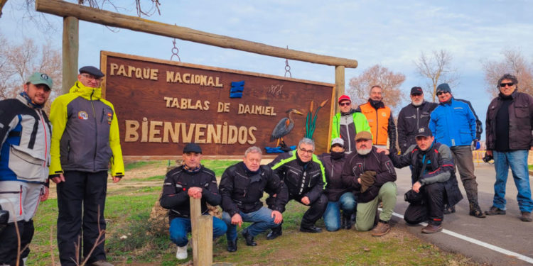 La historia de un vecino de Alcoy que une a Tomelloso con su pasión por las Vespas