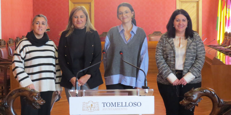 Tomelloso se prepara para brillar en Fitur con una estrategia innovadora en turismo, cultura y gastronomía