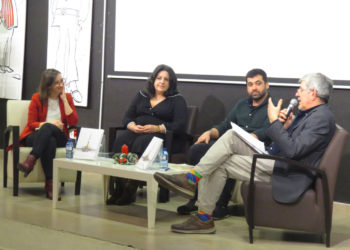 Tomelloso pone de manifiesto su rico patrimonio cultural y artístico en la presentación del libro «Atenas de La Mancha»
