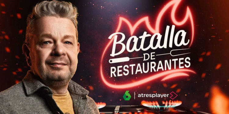 Cuatro restaurantes de Castilla-La Mancha protagonizarán el nuevo programa de Alberto Chicote en LaSexta
