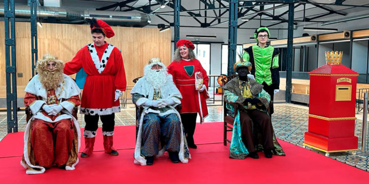 Sus Majestades los Reyes Magos de Oriente ya han llegado a Tomelloso: horario, recorrido y todos los detalles de la cabalgata