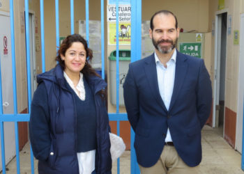Tomelloso contará con proyectos urbanísticos como un parque comercial, completar la Avenida de Niort o un crematorio