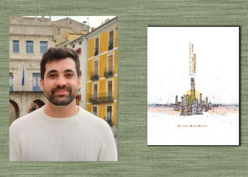 «Atenas de La Mancha», el libro que recoge 55 miradas del arte y la cultura de Tomelloso, será presentado el jueves en la Biblioteca Municipal