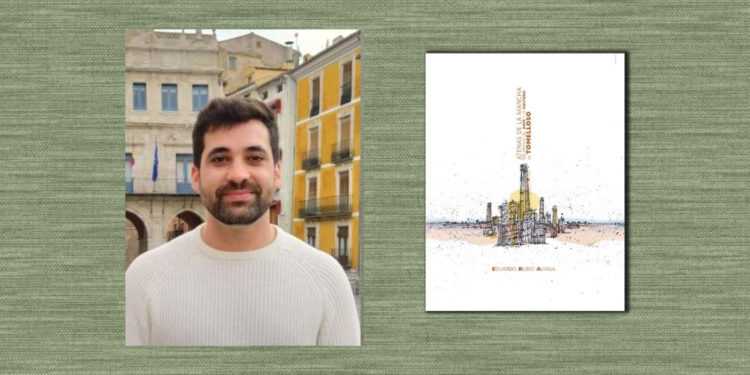 «Atenas de La Mancha», el libro que recoge 55 miradas del arte y la cultura de Tomelloso, será presentado el jueves en la Biblioteca Municipal